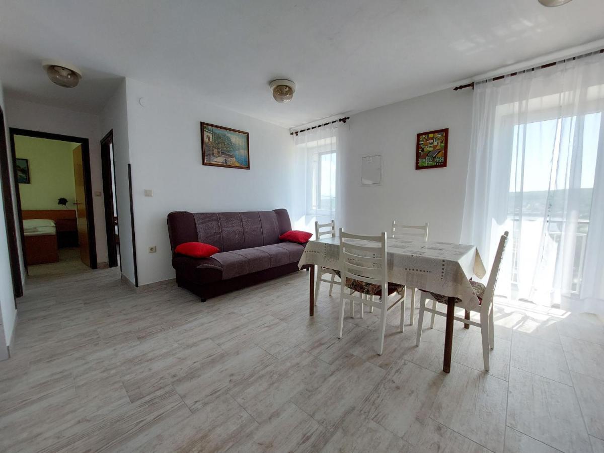 Apartments Ivan Čižići Buitenkant foto