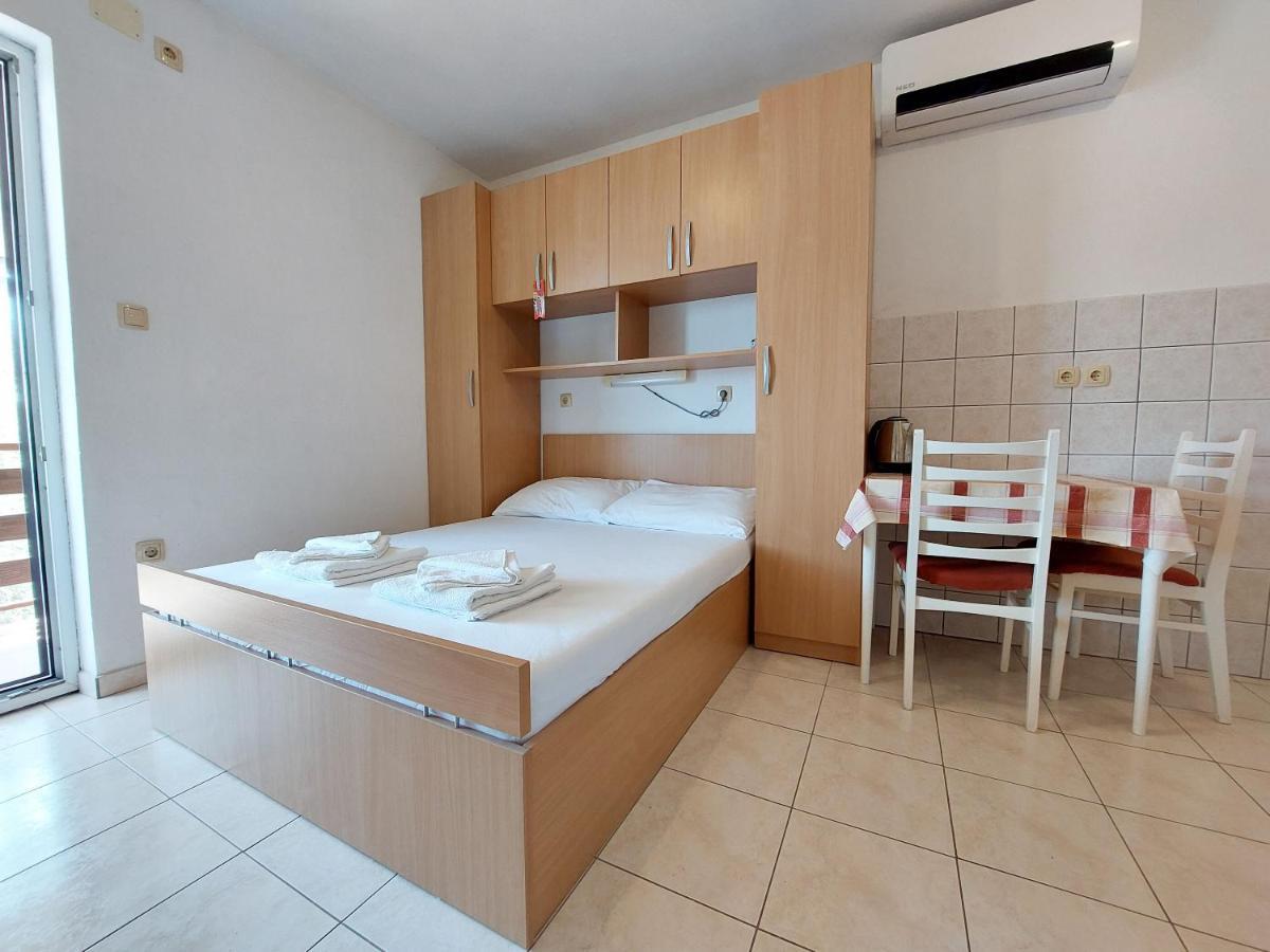 Apartments Ivan Čižići Buitenkant foto