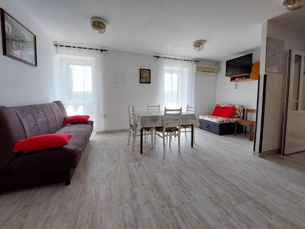 Apartments Ivan Čižići Buitenkant foto
