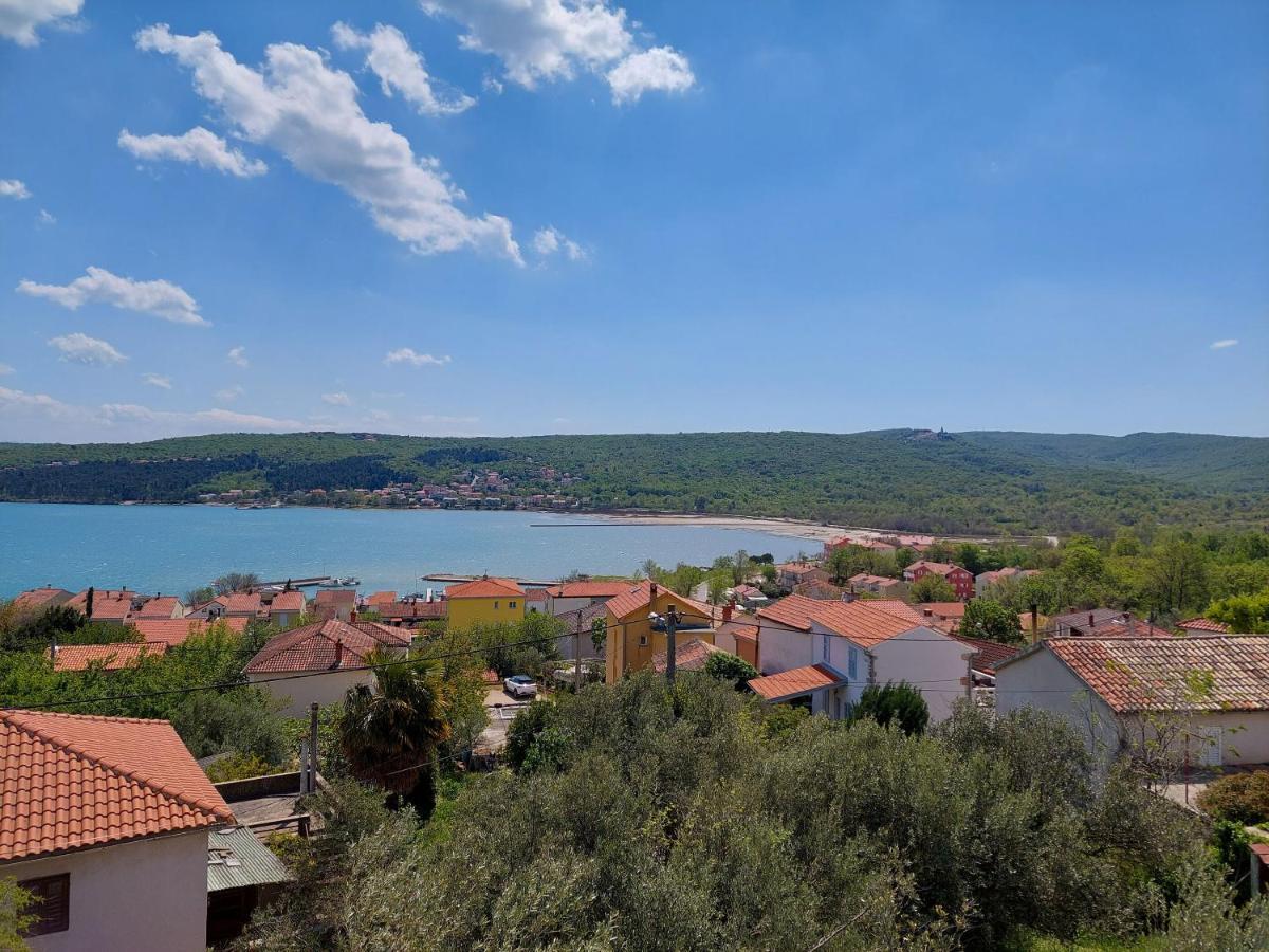 Apartments Ivan Čižići Buitenkant foto