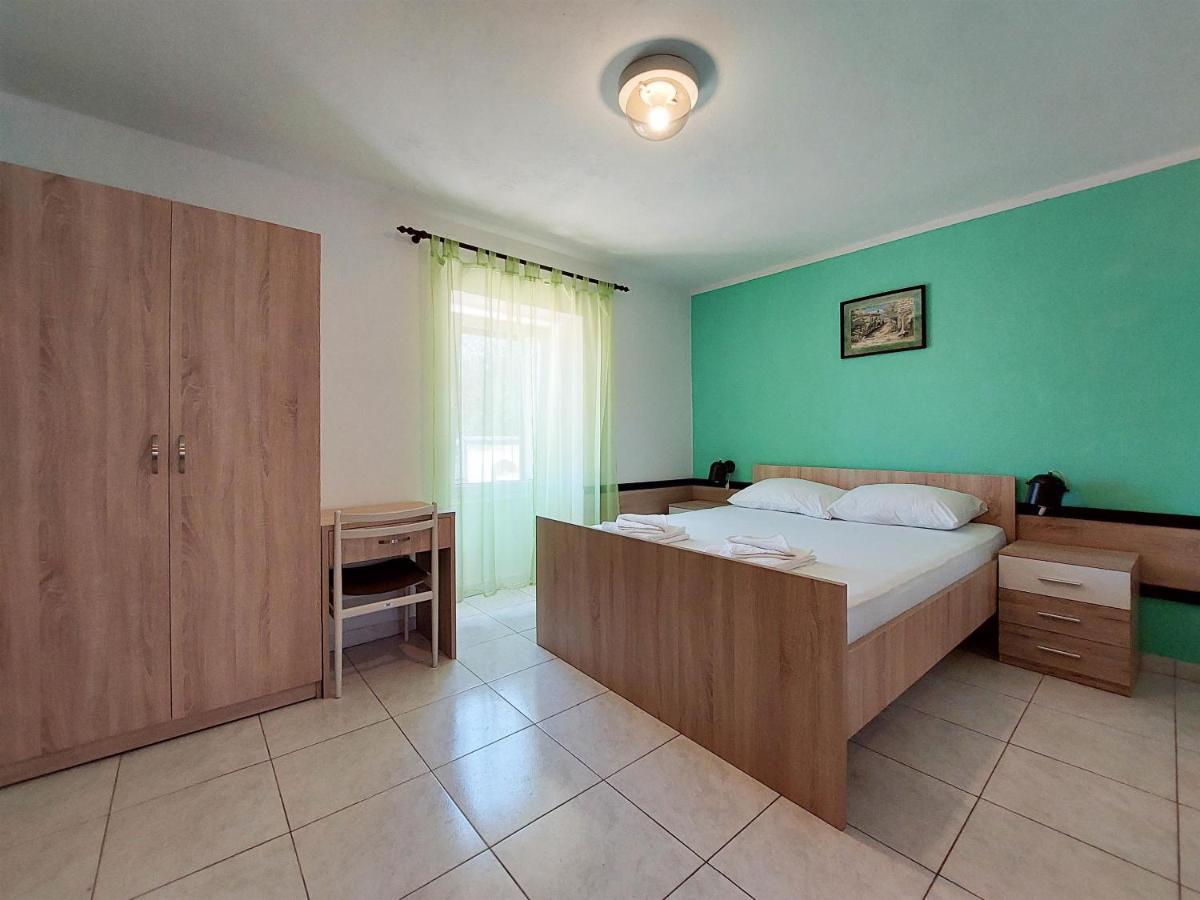 Apartments Ivan Čižići Buitenkant foto